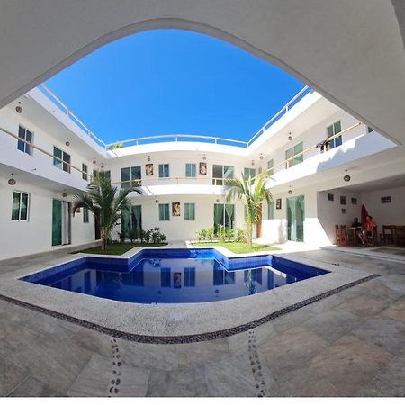 Riviera Bonfil Hotel Acapulco Luaran gambar