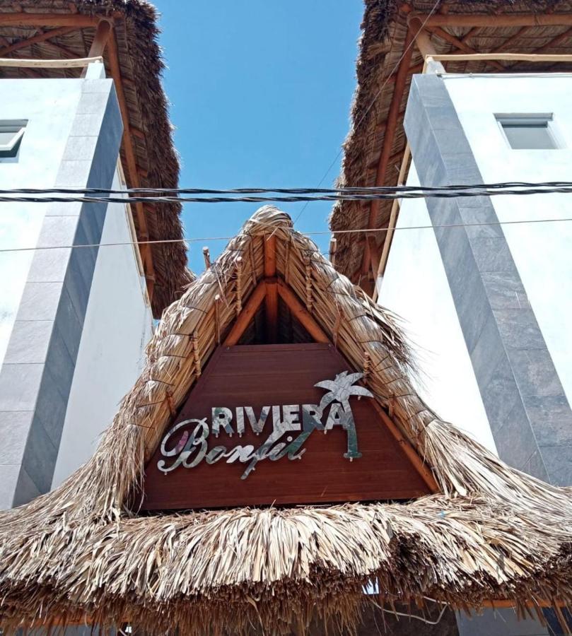 Riviera Bonfil Hotel Acapulco Luaran gambar