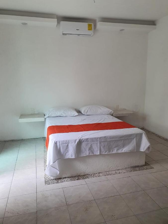 Riviera Bonfil Hotel Acapulco Luaran gambar