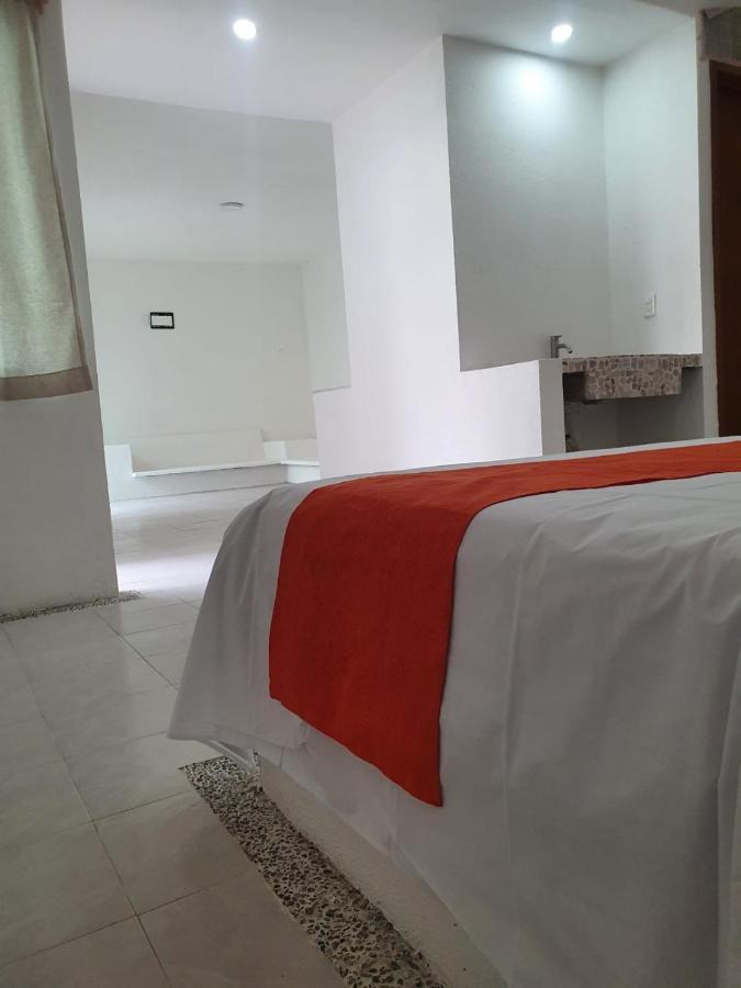 Riviera Bonfil Hotel Acapulco Luaran gambar