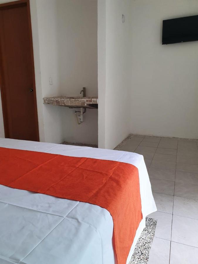 Riviera Bonfil Hotel Acapulco Luaran gambar