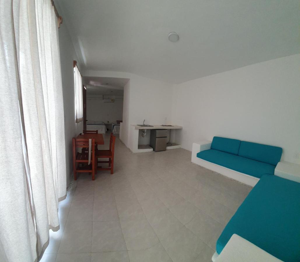 Riviera Bonfil Hotel Acapulco Luaran gambar