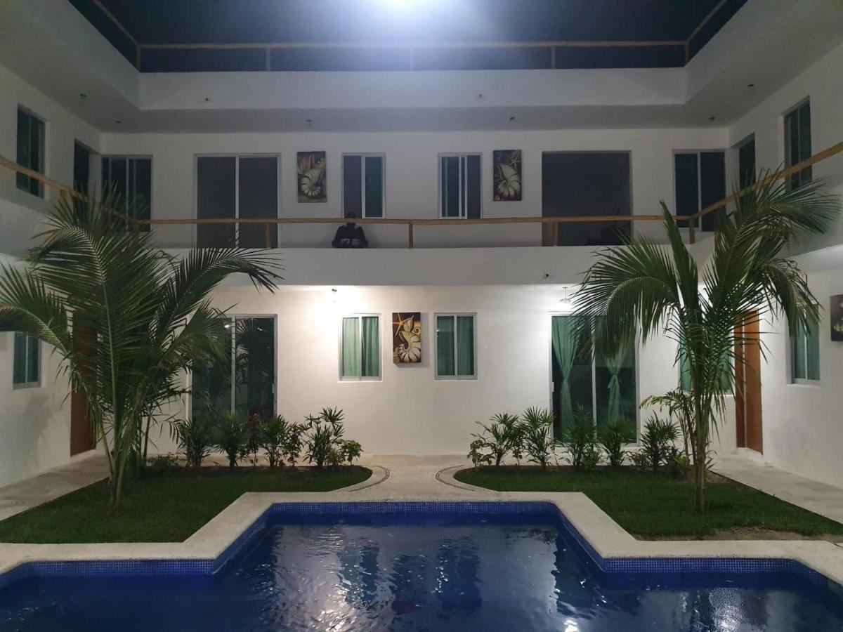 Riviera Bonfil Hotel Acapulco Luaran gambar