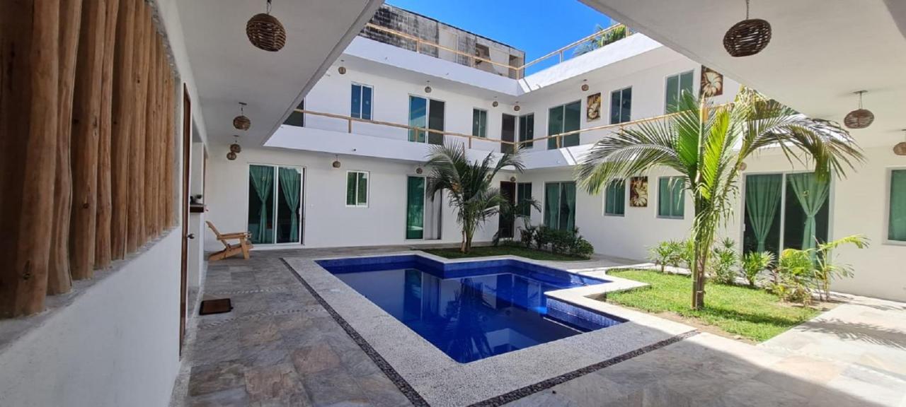 Riviera Bonfil Hotel Acapulco Luaran gambar