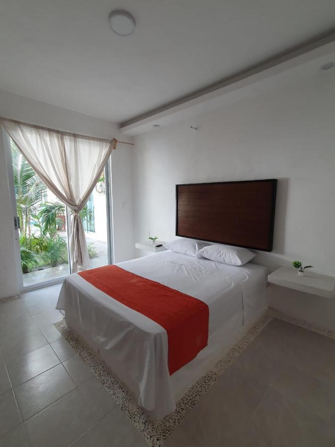 Riviera Bonfil Hotel Acapulco Luaran gambar