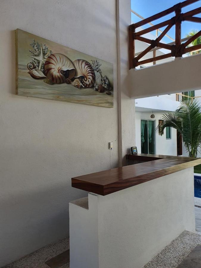 Riviera Bonfil Hotel Acapulco Luaran gambar