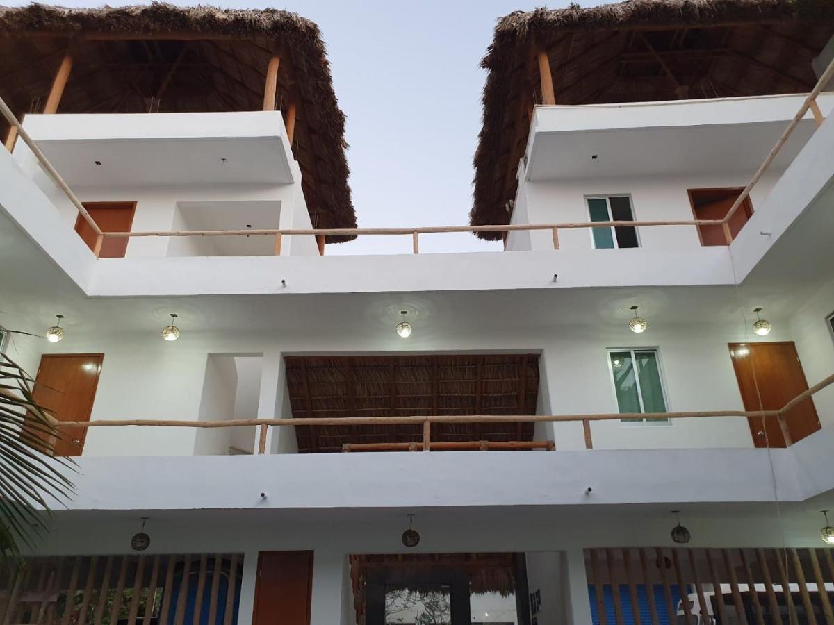Riviera Bonfil Hotel Acapulco Luaran gambar