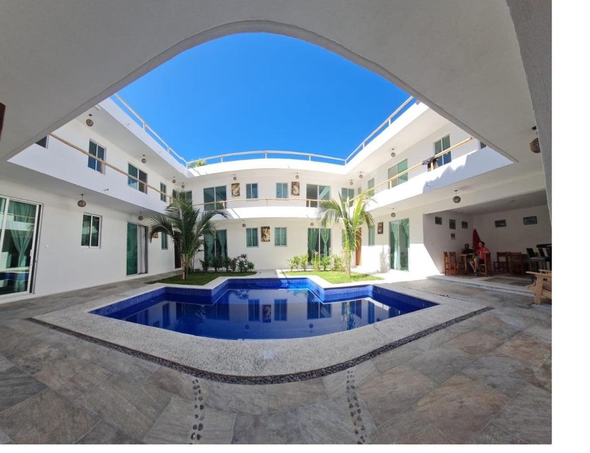 Riviera Bonfil Hotel Acapulco Luaran gambar