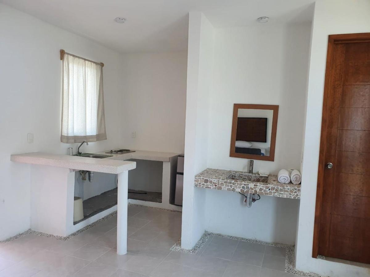 Riviera Bonfil Hotel Acapulco Luaran gambar