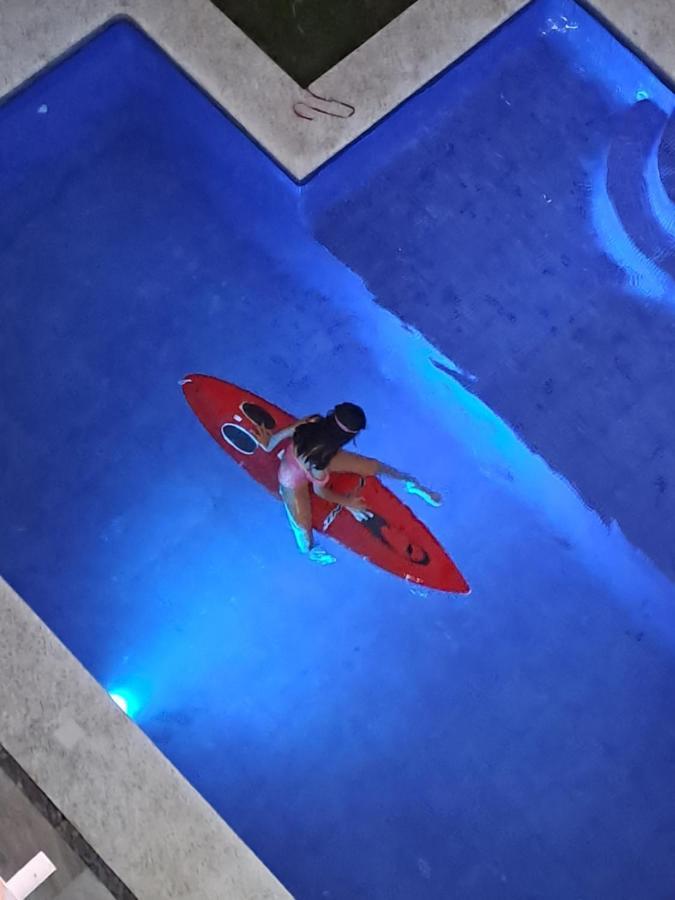 Riviera Bonfil Hotel Acapulco Luaran gambar