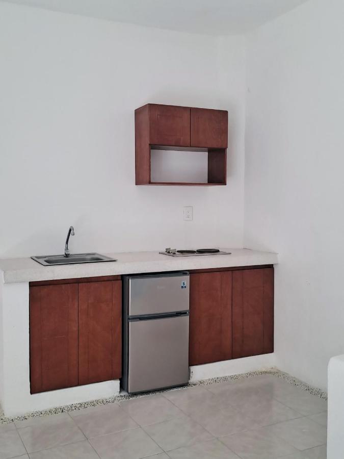 Riviera Bonfil Hotel Acapulco Luaran gambar