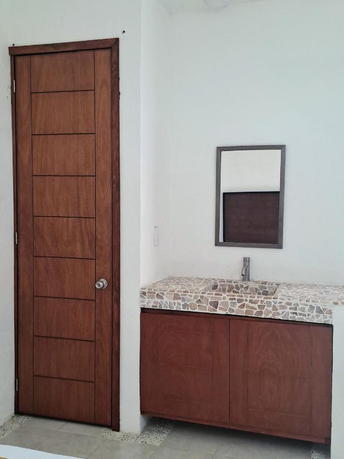 Riviera Bonfil Hotel Acapulco Luaran gambar